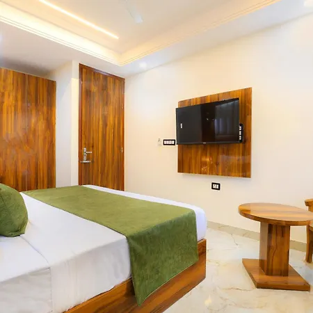 Hotel Opo Essential Delhi Airport